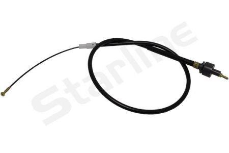 StarLine LA CL.341 Clutch cable LACL341