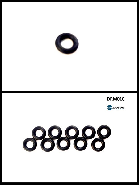 Dr.Motor DRM010 Assortment, cable entry grommets DRM010