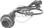 Metalcaucho 50166 Sensor, Wheel Speed/Brake System 50166