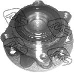 Wheel hubs Alfa Romeo: 90138 Metalcaucho Wheel hub