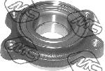 90131 Metalcaucho Wheel hub