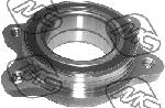 Wheel hubs Audi A5: 90132 Metalcaucho Wheel hub
