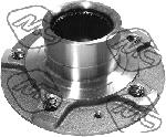 Wheel hubs Audi A4: 90135 Metalcaucho Wheel hub