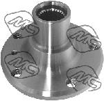 Wheel hubs BMW X5: 90139 Metalcaucho Wheel hub