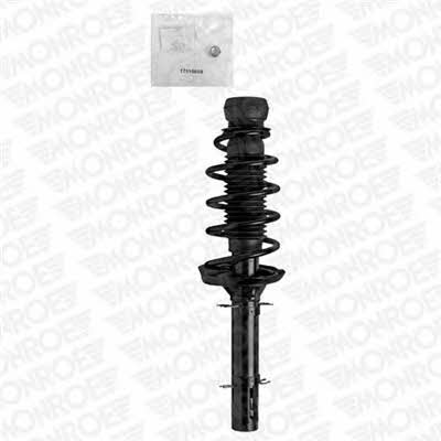 Monroe 5550018 Front oil and gas suspension shock absorber 5550018