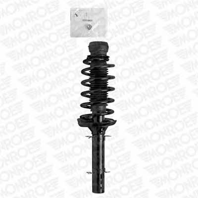 Monroe 5550019 Front oil and gas suspension shock absorber 5550019