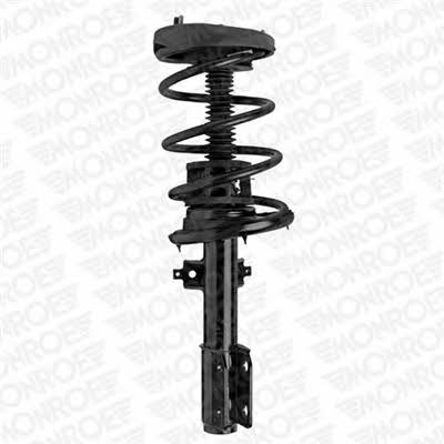 Monroe 5550038 Front right gas oil shock absorber 5550038