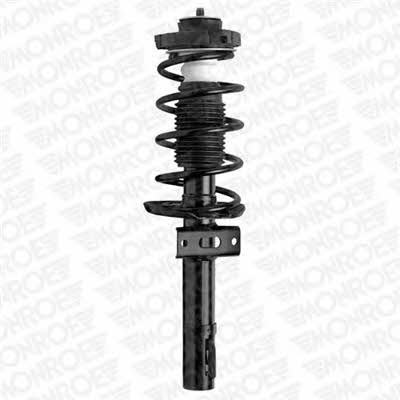 Monroe 5550052 Front oil and gas suspension shock absorber 5550052