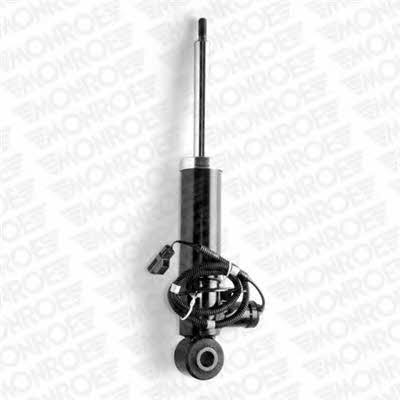 Monroe C1501 Rear oil and gas suspension shock absorber C1501