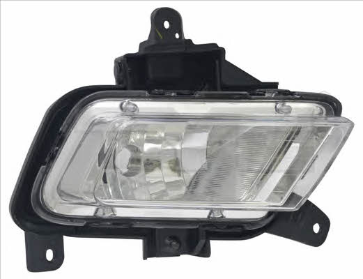 TYC 19-0948-01-2 Fog headlight, left 190948012