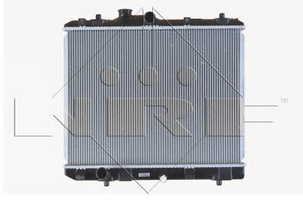Radiator, engine cooling NRF 53918