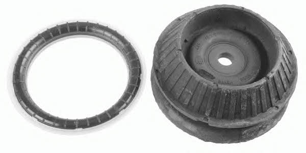 Lemforder 31398 01 Strut bearing with bearing kit 3139801
