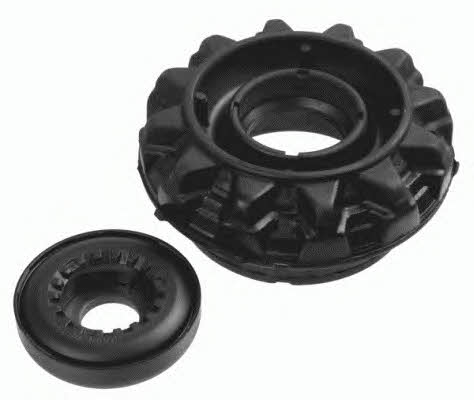 Lemforder 31415 01 Strut bearing with bearing kit 3141501