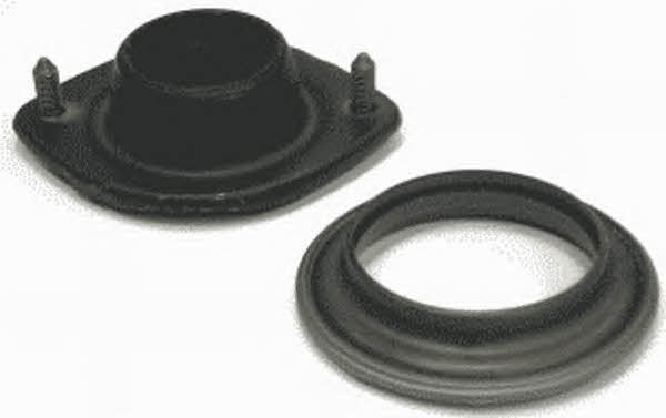 Lemforder 31416 01 Strut bearing with bearing kit 3141601
