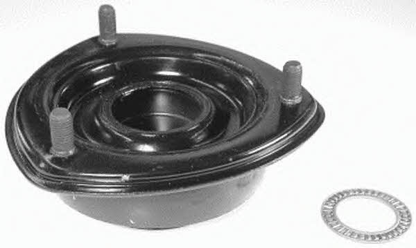 Lemforder 31431 01 Strut bearing with bearing kit 3143101