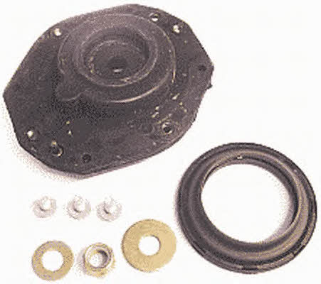 Lemforder 31460 01 Strut bearing with bearing kit 3146001