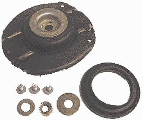 Lemforder 31464 01 Strut bearing with bearing kit 3146401