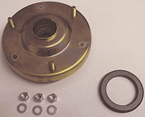 Lemforder 31471 01 Strut bearing with bearing kit 3147101