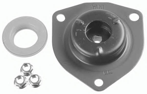 Lemforder 31495 01 Strut bearing with bearing kit 3149501