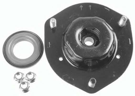 Lemforder 31496 01 Strut bearing with bearing kit 3149601