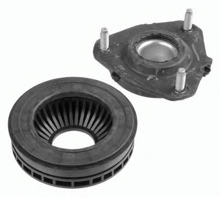 Lemforder 34683 01 Strut bearing with bearing kit 3468301