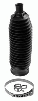 Steering rack boot Lemforder 34703 01