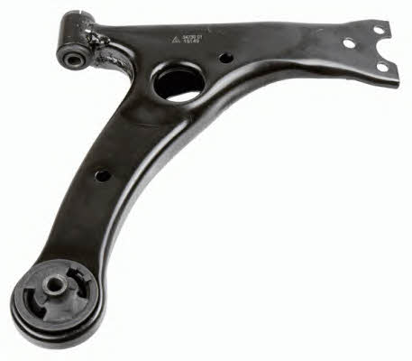 Lemforder 34730 01 Suspension arm front lower right 3473001