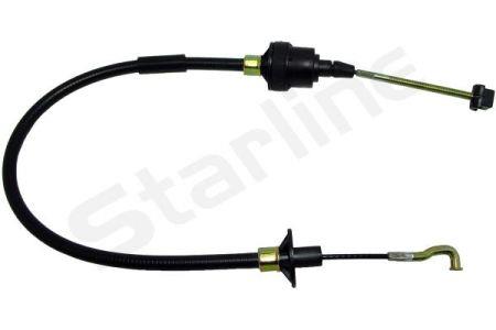 StarLine LA CL.593 Clutch cable LACL593