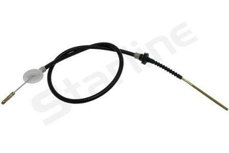 StarLine LA CL.640 Clutch cable LACL640