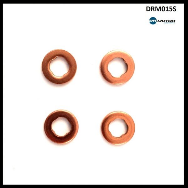 Dr.Motor DRM015S Fuel injector gasket DRM015S