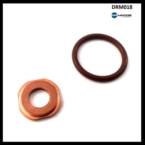 Dr.Motor DRM018 Fuel injector repair kit DRM018
