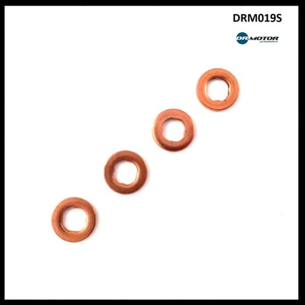 Dr.Motor DRM019S O-RING,FUEL DRM019S
