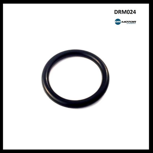 Dr.Motor DRM024 Oil cooler gasket DRM024