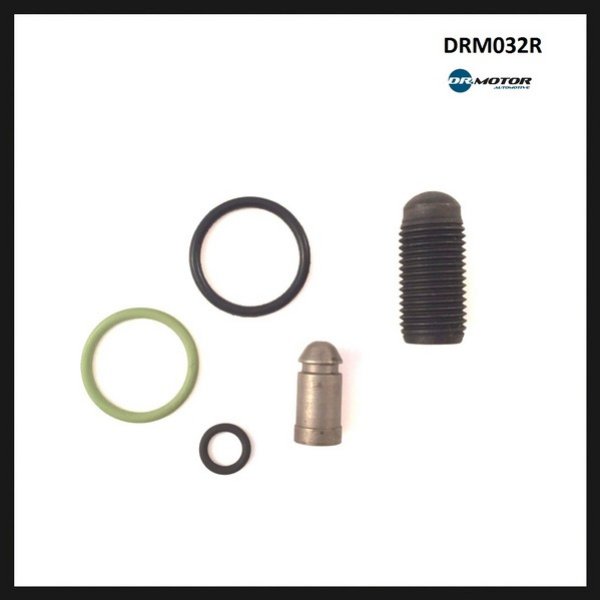 Dr.Motor DRM032R Fuel injector repair kit DRM032R