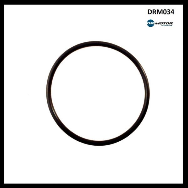 Dr.Motor DRM034 Ring sealing DRM034
