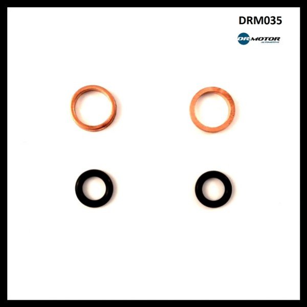 Dr.Motor DRM035 Fuel injector repair kit DRM035