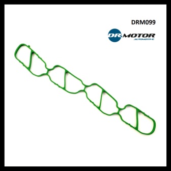 Dr.Motor DRM099 Gasket, intake manifold DRM099
