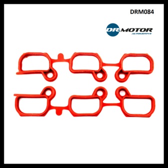 Dr.Motor DRM084 Intake manifold gaskets, kit DRM084