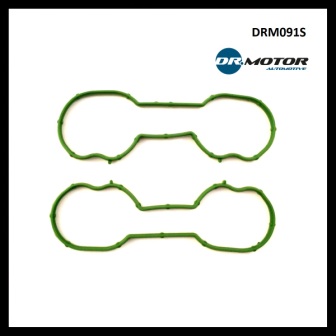 Dr.Motor DRM091S Intake manifold gaskets, kit DRM091S