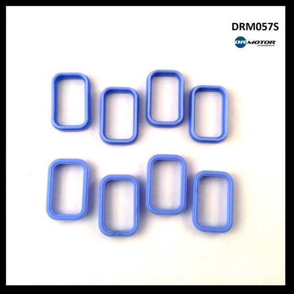 Dr.Motor DRM057S Intake manifold gaskets, kit DRM057S