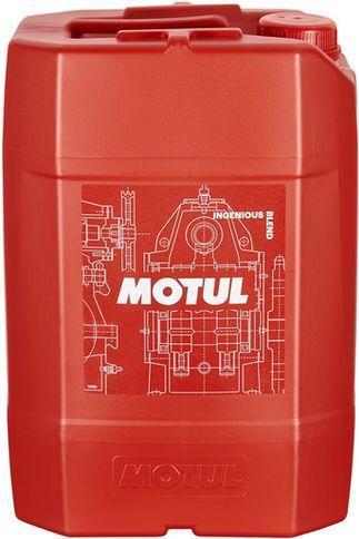 Motul 104318 Hydraulic oil Motul RUBRIC HM 46, 20L 104318
