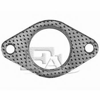 FA1 780-901 Exhaust pipe gasket 780901