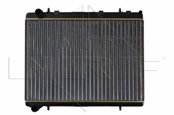 Radiator, engine cooling NRF 53973
