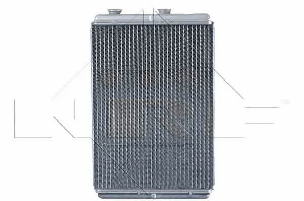 NRF Heat exchanger, interior heating – price 194 PLN