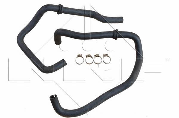 NRF Heat exchanger, interior heating – price 222 PLN