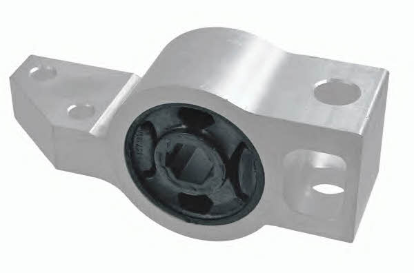 Silent block, front lower arm, rear right Lemforder 34763 01
