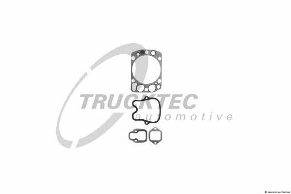 Trucktec 01.10.052 Gasket Set, cylinder head 0110052