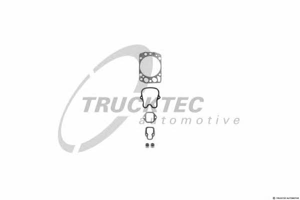 Trucktec 01.10.053 Gasket Set, cylinder head 0110053
