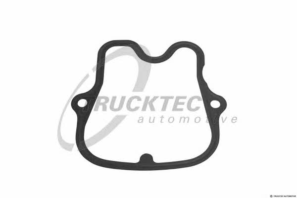 Trucktec 01.10.054 Gasket, cylinder head cover 0110054