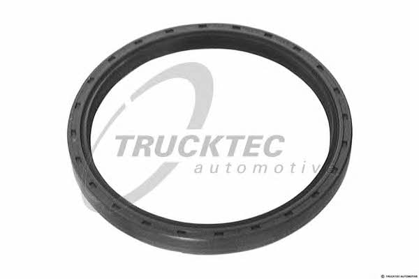 Trucktec 01.10.073 Seal-oil,crankshaft rear 0110073